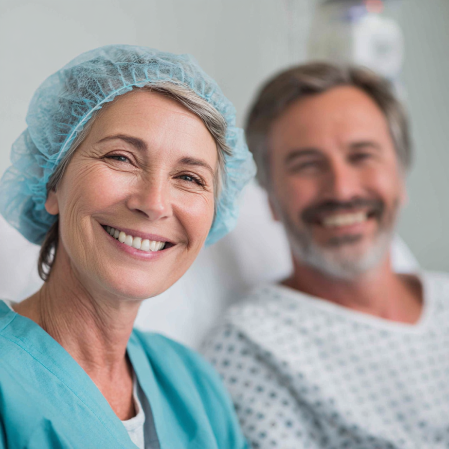 How Trusted Surgeon Works